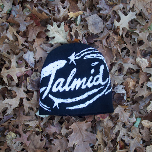 PSALM 23:01 BEANIE
