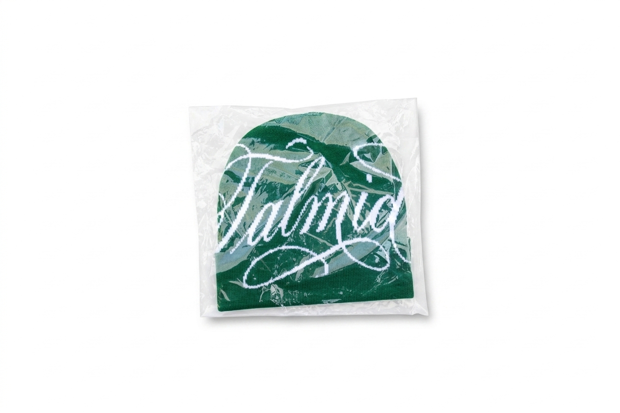 PSALM 23:01 BEANIE