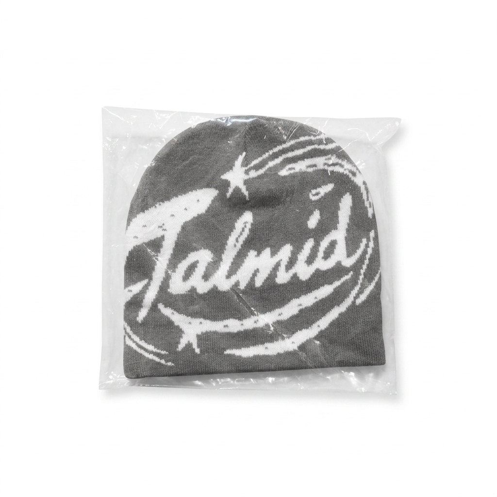 PSALM 23:01 BEANIE