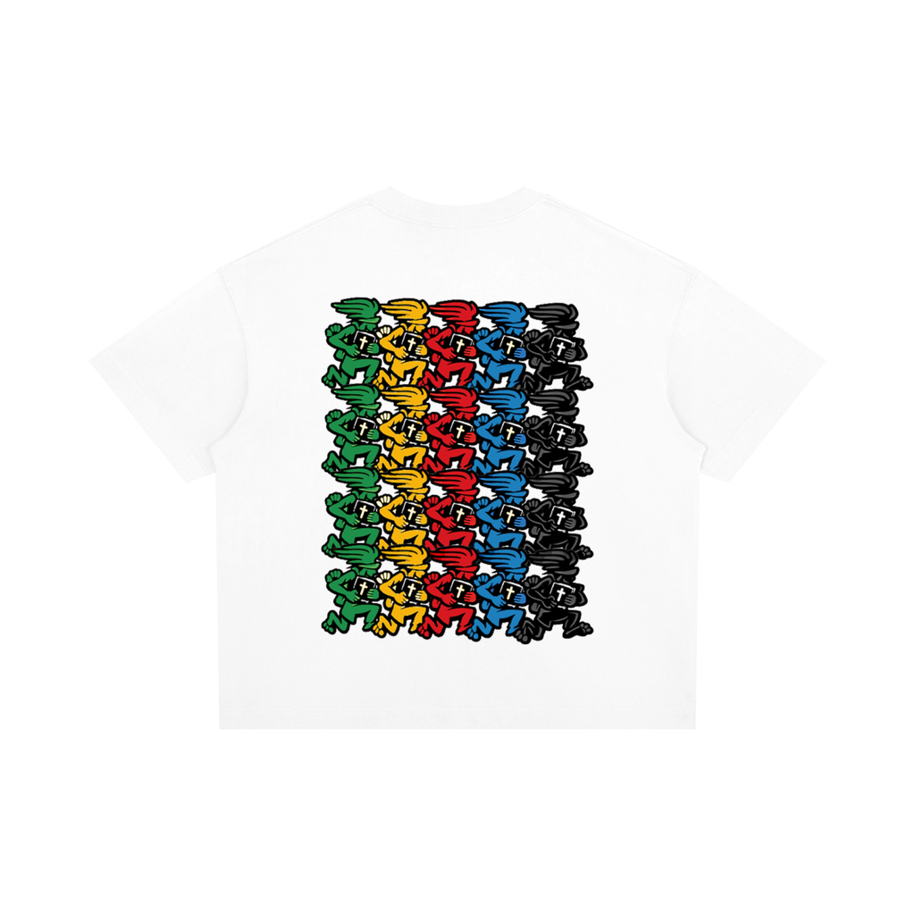 “Isaiah 40:31“ TEE